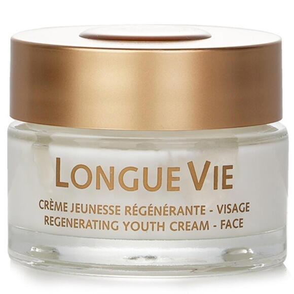 **SOLD** - Guinot Longue Vie Cream 1.6oz - Picture 2 of 2